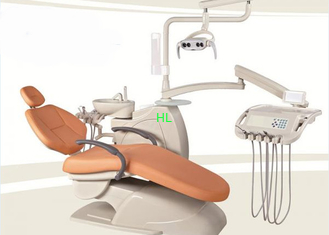Porcellana Il CE/iso ha approvato l'unità dentaria della nuova attrezzatura chirurgica medica 2015 fornitore