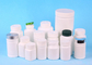 Materiale da imballaggio medico dell'ANIMALE DOMESTICO del PE non tossico, bottiglia di plastica 60ml 100ml 120ml della medicina fornitore