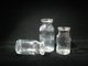 Materiale da imballaggio di Pharma, 5ml - fiala di vetro modellata rotonda 250ml per gli antibiotici fornitore