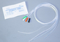 L'iso del CE eliminabile di Tubewith dello stomaco del PVC ha approvato i rifornimenti medici della tubatura di Fr6-Fr22 120cm fornitore