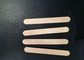 Prodotti medici eliminabili dell'abbassalingua di legno del CE/iso sterili fornitore