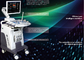 Il CE/iso ha approvato l'attrezzatura chirurgica medica dell'analizzatore di ultrasuono con il doppler di colore fornitore
