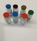 Diluente/SCATOLA dell'iniezione 2G 1VIAL+ 3.2ML del cloridrato della spectinomicina fornitore