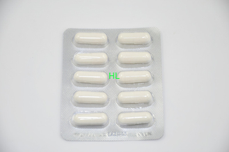 Porcellana Il sodio della clossacillina incapsula le medicine degli antibiotici di 250MG 500MG fornitore