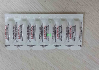 Porcellana Diclofenac suppositore di sodio 50 mg fornitore