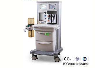 Porcellana Il CE/iso ha approvato la macchina dell'anestesia con lo schermo a colori IPPV/SIMV/PCV fornitore