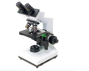 Porcellana Microscopio biologico utilizzato in medico ed in laboratori per ricerca fornitore