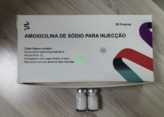 Porcellana AMOXICILLINA SUDIO PER INTRODUZIONE fornitore