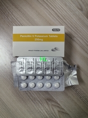 Porcellana Penicillina V compresse di potassio fornitore