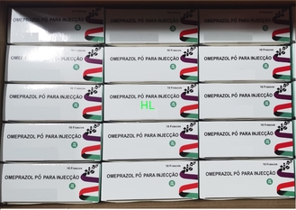 Porcellana omeprazolo iniettabile fornitore