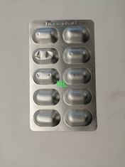 Porcellana L'omeprazolo incapsula 20MG 40MG BP/medicine antinfiammatorie di USP fornitore