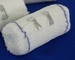 Fasciatura elastica del cotone per chirurgia che veste il nastro medico della fasciatura di 5cm*4.5m fornitore
