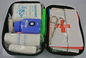 CE all'aperto della cassetta di pronto soccorso di emergenza &amp; prodotti tessili medici dell'OEM di FDA fornitore