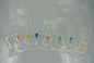 Tipo tipo foro della penna della cannula catetere/IV 14G-24G di Dipsoable IV della farfalla di iniezione fornitore