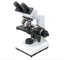 Microscopio biologico utilizzato in medico ed in laboratori per ricerca fornitore