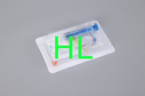 KIT EPIDURALE e SPINALE COMPONITO fornitore
