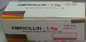 Clossacillina dell'ampicillina per le medicine degli antibiotici dell'iniezione 250MG+250MG fornitore